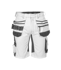 Dassy Trix Painters Painter Shorts With Stretch And Holster Pockets