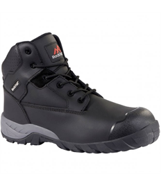 Rock Fall Flint Non-Metallic Safety Boots