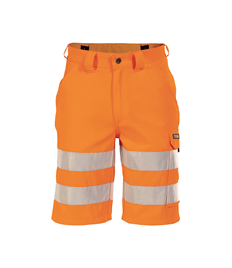 Dassy Idaho High Visibility Work Shorts