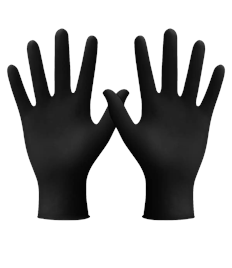 Pred Nitrylex Strong Gloves (Case Of 1000)