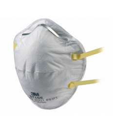 3M 8710 Mask FFP1 (Box 20)