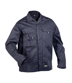 Dassy Locarno Cotton Work Jacket