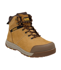 Dewalt Summit Wheat Safety Boot S3S FO HRO SR