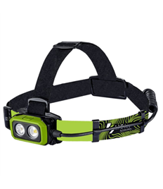 Newton 4 Headlamp