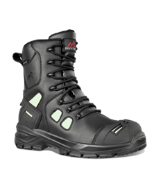 Rock Fall Canopus Safety Boot