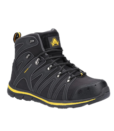 Amblers Edale S3 SRC Safety Boots