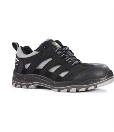 Rock Fall Maine Lightweight Safety Trainers Size 6 (Clearance Price £15.00+VAT - 2 Available)