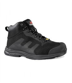 Rock Fall Tesla DRI Safety Boot Size 9 (Clearance Price £30.00 - 1 Available)