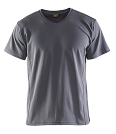 BLÅKLÄDER  T-shirt With UV-protection