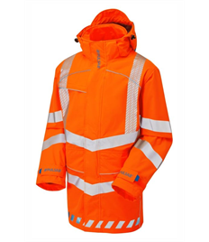 PULSAR® Evolution HV Storm Coat