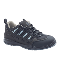 Clayton Safety Trainer Size 7 (Clearance Price £15.00+VAT - 1 Available)