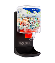 Moldex 7825 Spark 250 Dispensing System (250 Pairs)