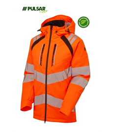 PULSAR® LIFE Men's Insulated Parka