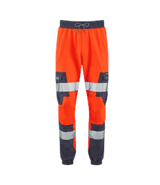 Leo Hawkcombe Ecoviz High Performance Ballistic Stretch Trouser