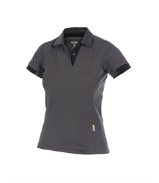 Dassy Traxion Women Polo Shirt