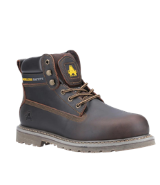 Amblers Industrial SRA Safety Boot