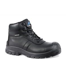 Rock Fall Baltimore Safety Boot