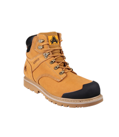Amblers Industrial S3 SRA Waterproof Safety Boot