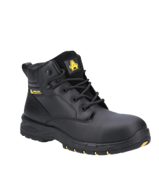 Amblers Womans Kira S3 SRC Waterproof Safety Boot