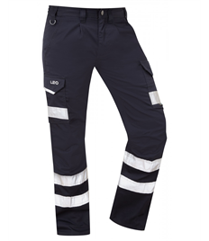 LEO ILFRACOMBE Cargo Trouser Non ISO 20471