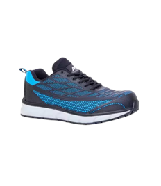 Rock Fall Boston Lightweight Safety Trainer