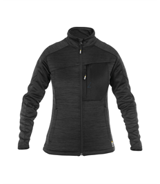 Dassy Convex Women Midlayer Jacket