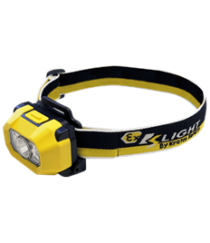 Newton X-0 Headlamp