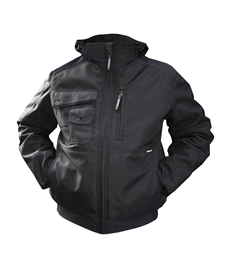 Dassy Austin Canvas Winter Jacket