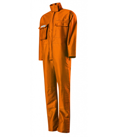Roots Arcbuster Welding Coverall (TALL LEG)