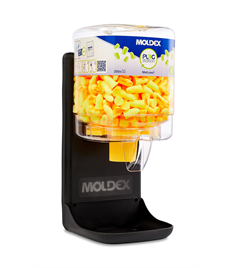 Moldex 7625 Mellows 250 Dispensing System (250 Pairs)