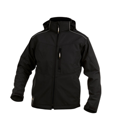 Dassy Tavira Softshell Jacket