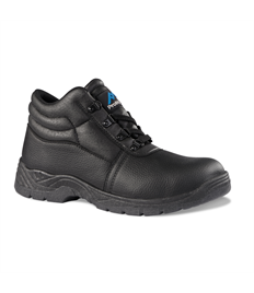 Rock Fall Utah Safety Boot