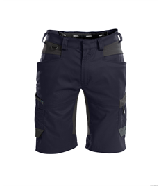 Dassy Axis Work Shorts with Stretch