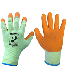 Pred Amber Gloves (Pack Of 10 Pairs)