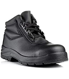 Goliath EL170SI Ankle Boot Size 9 (Clearance Price £15.00 - 1 Available)