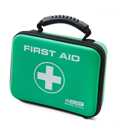 Click Medical Travel Kit In Small Feva Bag
