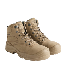 Regatta Guardstone Waterproof Safety Boots S7 FO SR