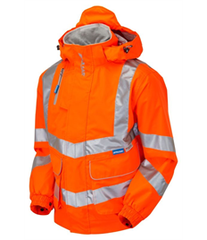 PULSAR® HV Mesh Lined Bomber Jacket