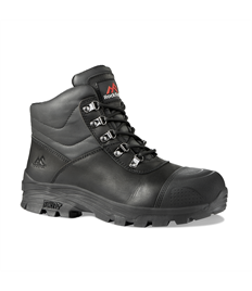 Rock Fall Granite Safety Boot