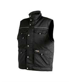 Dassy Mons Body Warmer