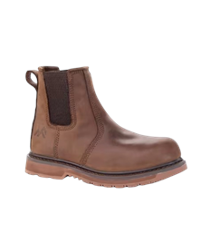 Rock Fall Ruby Safety Boot 