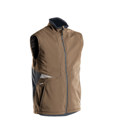 Dassy Fusion Softshell Body Warmer