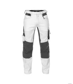 Dassy Dynax PaintersPainter Trousers With Stretch and Knee Pockets
