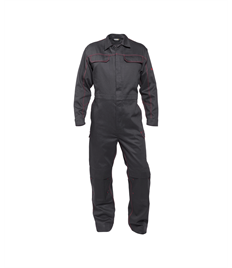 Dassy Toronto Flame Retardant Overall With Knee Pockets