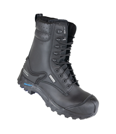 5204 Himalayan Metal Free Safety Combat Boot S3 Size 11 (Clearance Price £30.00 - 1 Available)