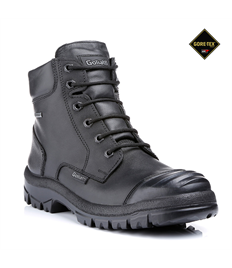 Goliath Centaurus S3 Black Gore-Tex  Safety Boot