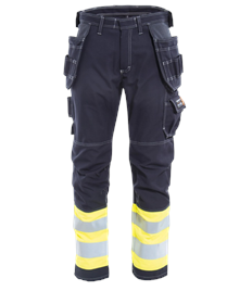Tranemo TERA TX FR High Vis Trousers