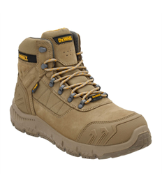 Dewalt Milburn Waterproof Safety Boots  S7 SC FO HRO SR 