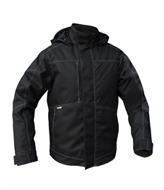 Dassy Minsk Winter Jacket