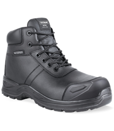 Titan Nitro Safety Boot 